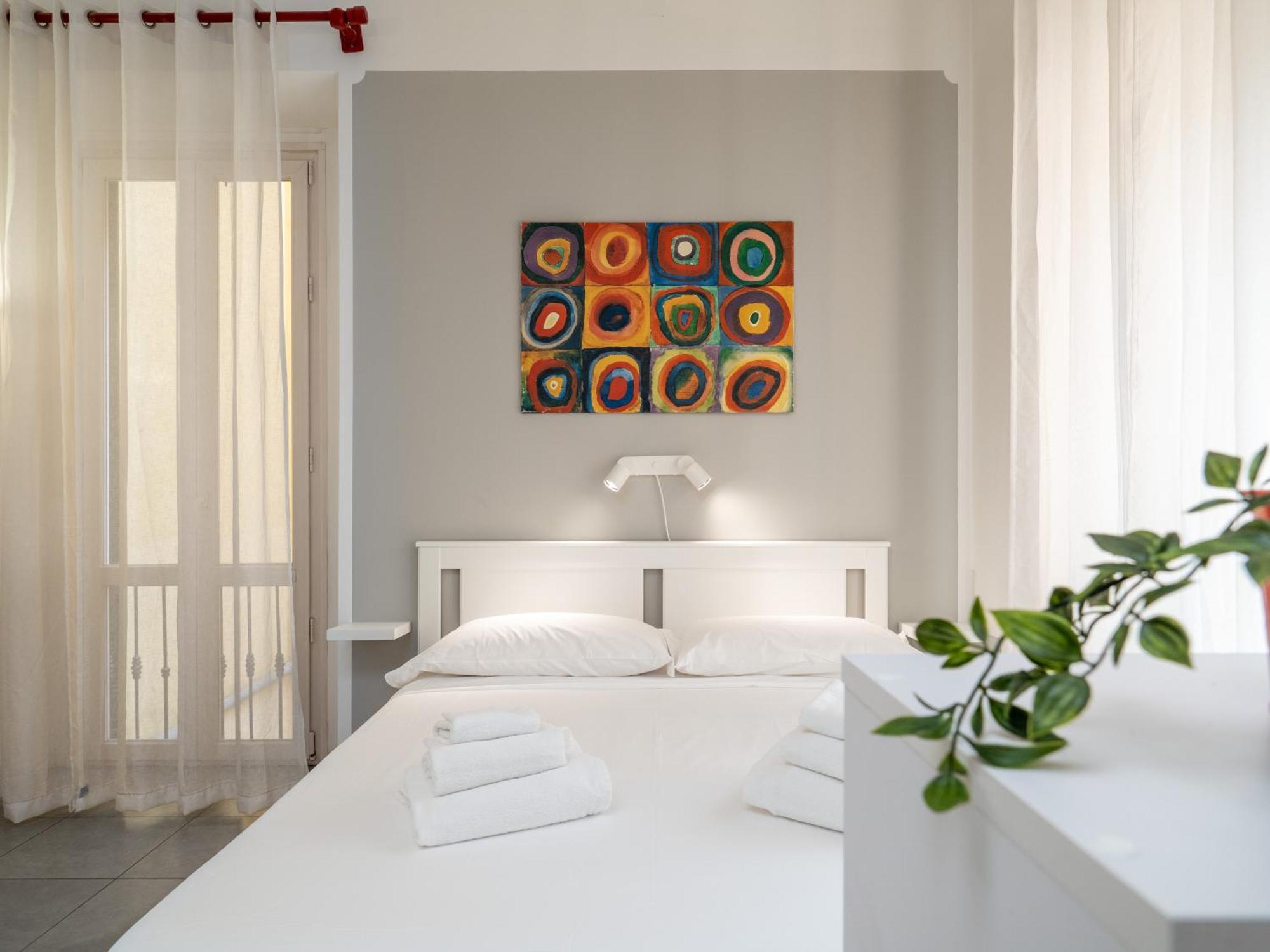 Keys Of Italy - Vigevano Bright Light Mm Pgenova Appartement Milan