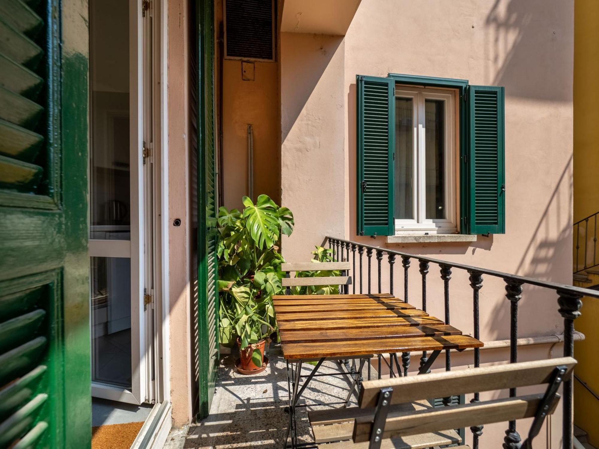Keys Of Italy - Vigevano Bright Light Mm Pgenova Appartement