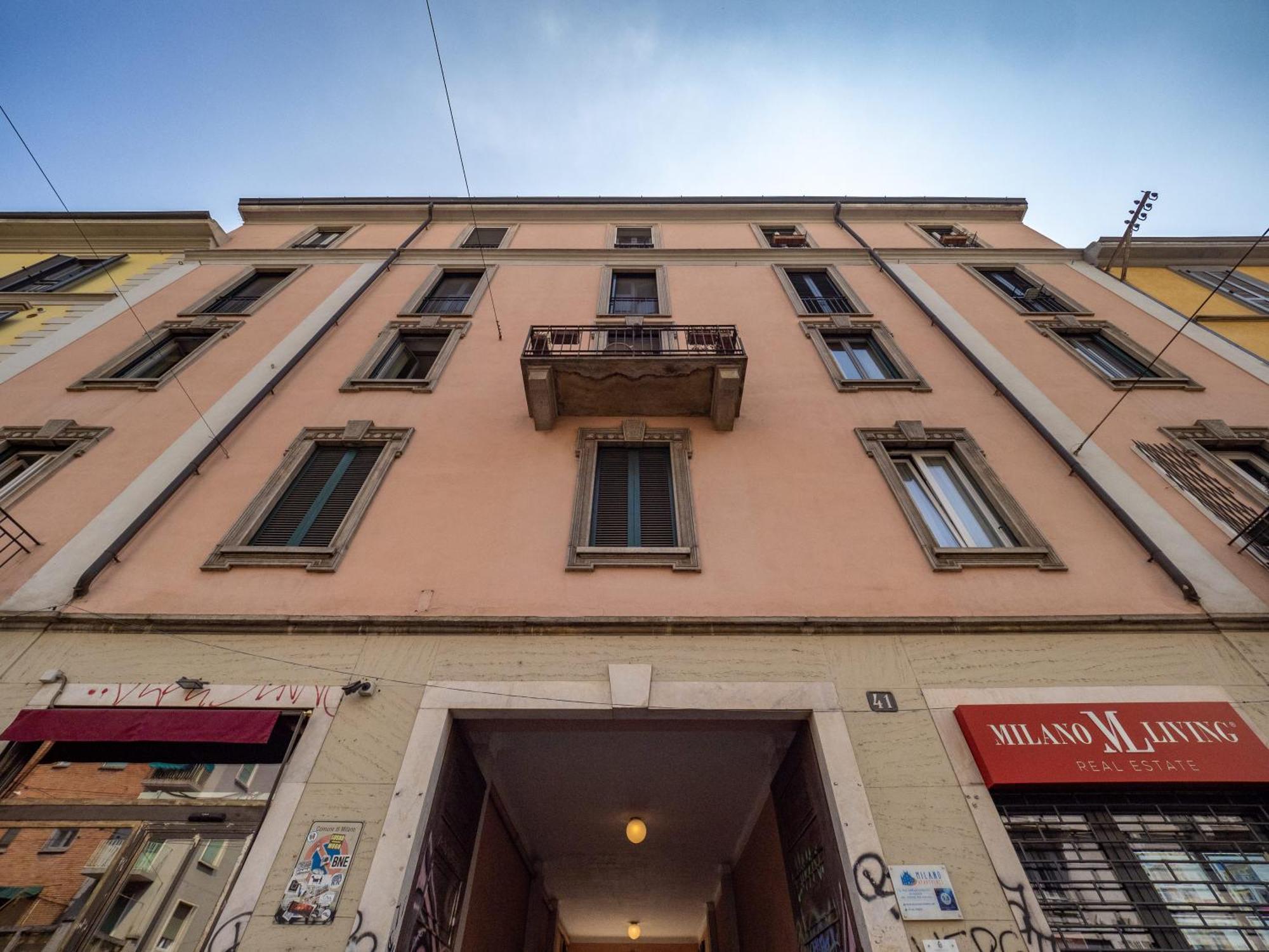 Appartement Keys Of Italy - Vigevano Bright Light Mm Pgenova