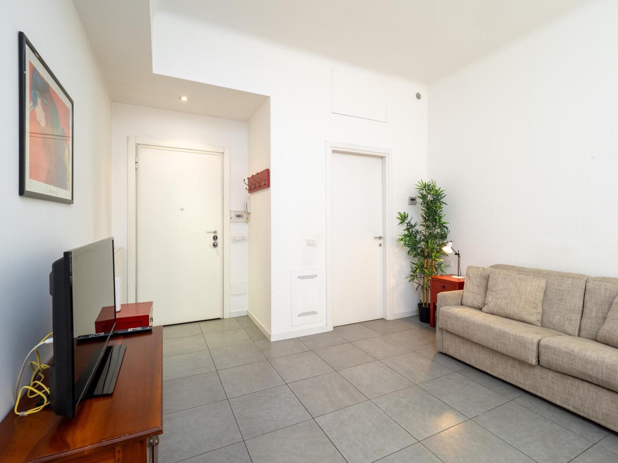 Keys Of Italy - Vigevano Bright Light Mm Pgenova Appartement *