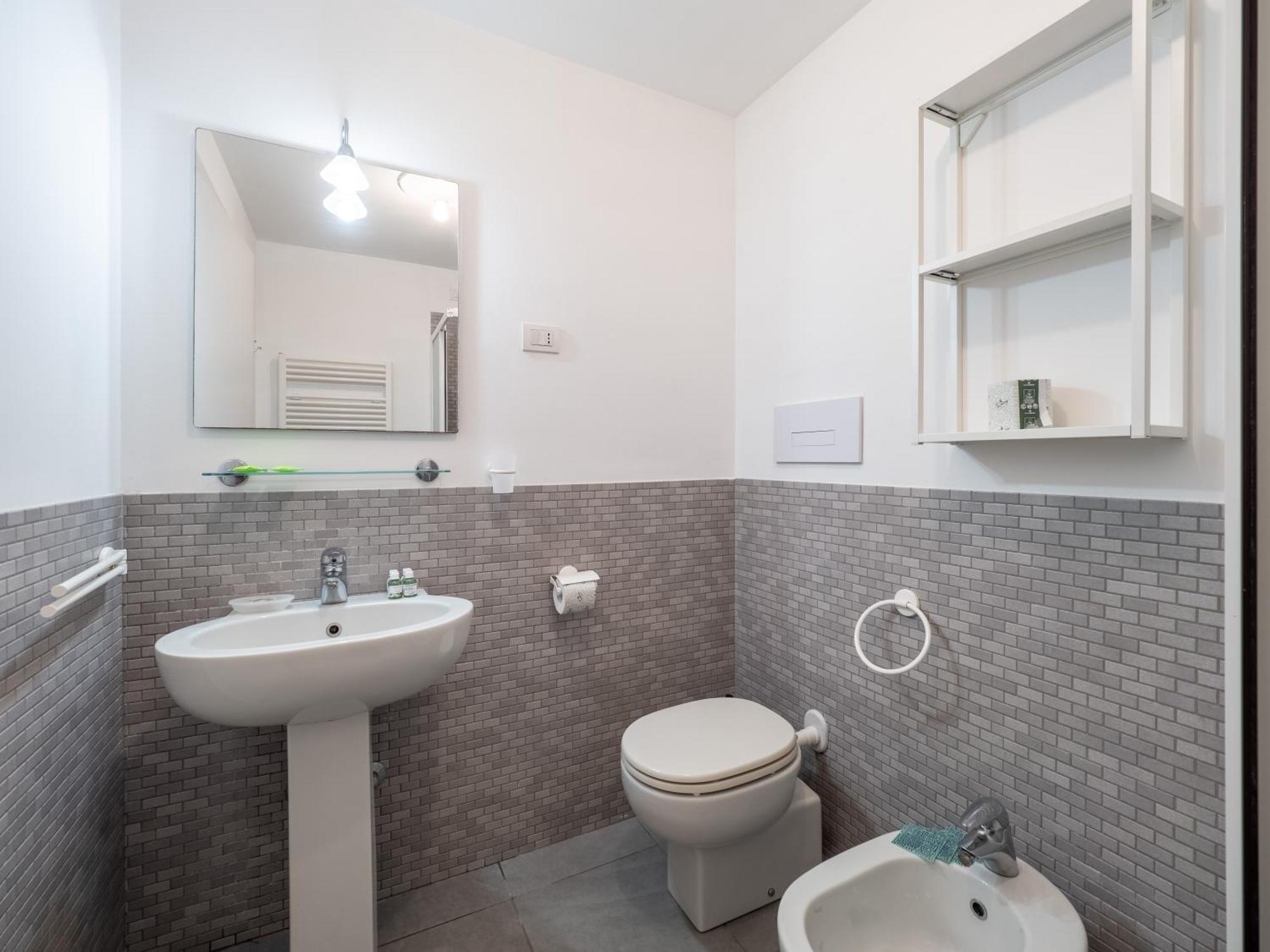 Keys Of Italy - Vigevano Bright Light Mm Pgenova Appartement