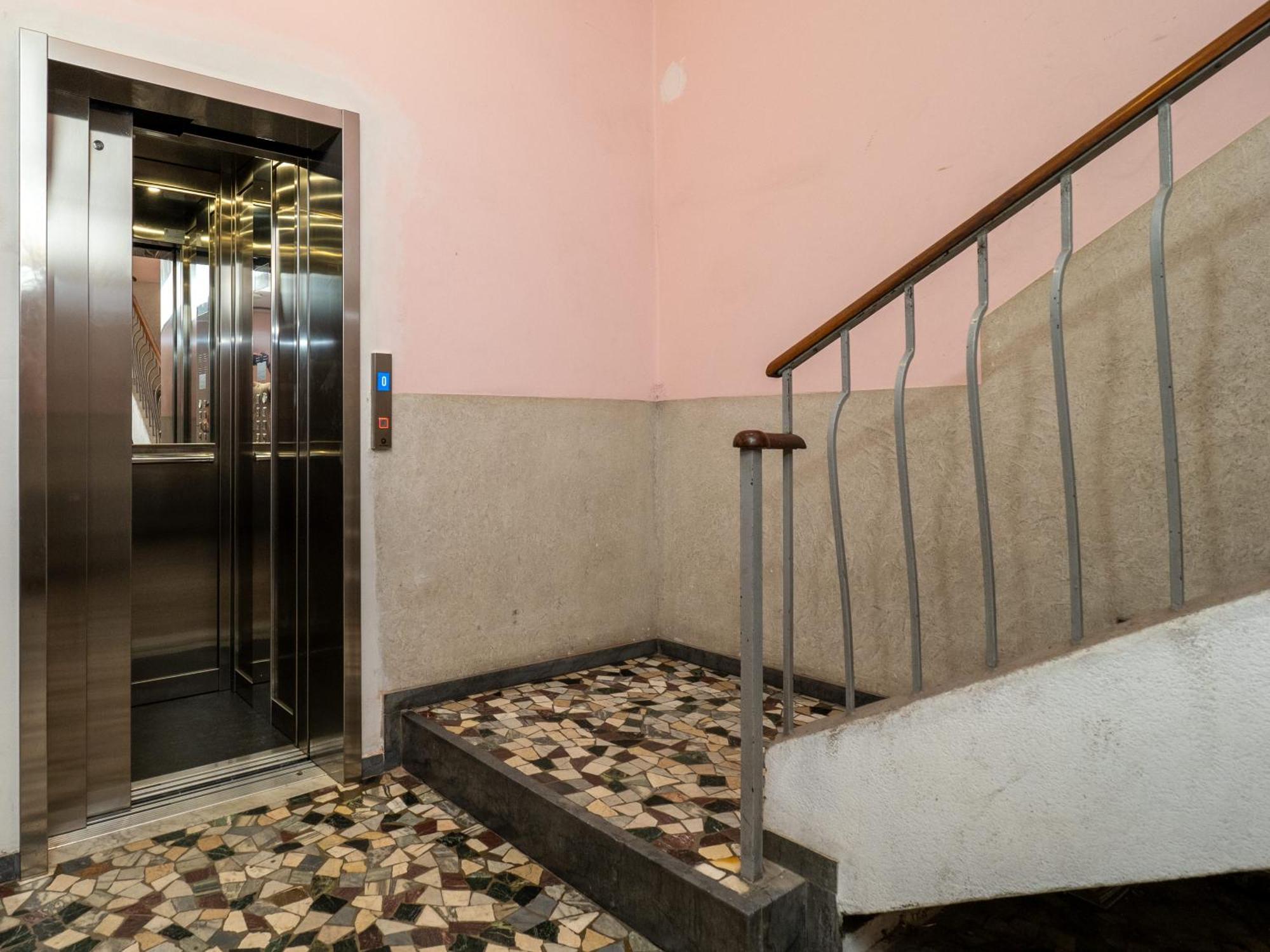 Appartement Keys Of Italy - Vigevano Bright Light Mm Pgenova