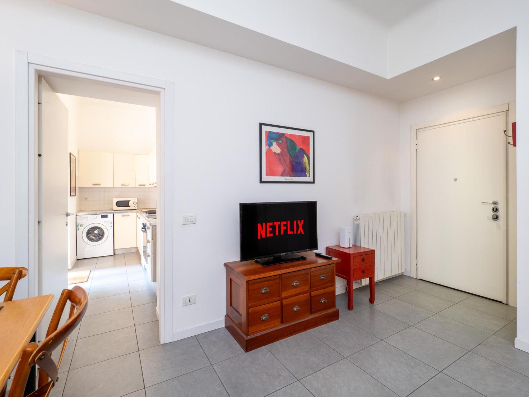Apartamento Keys Of Italy - Vigevano Bright Light Mm Pgenova *