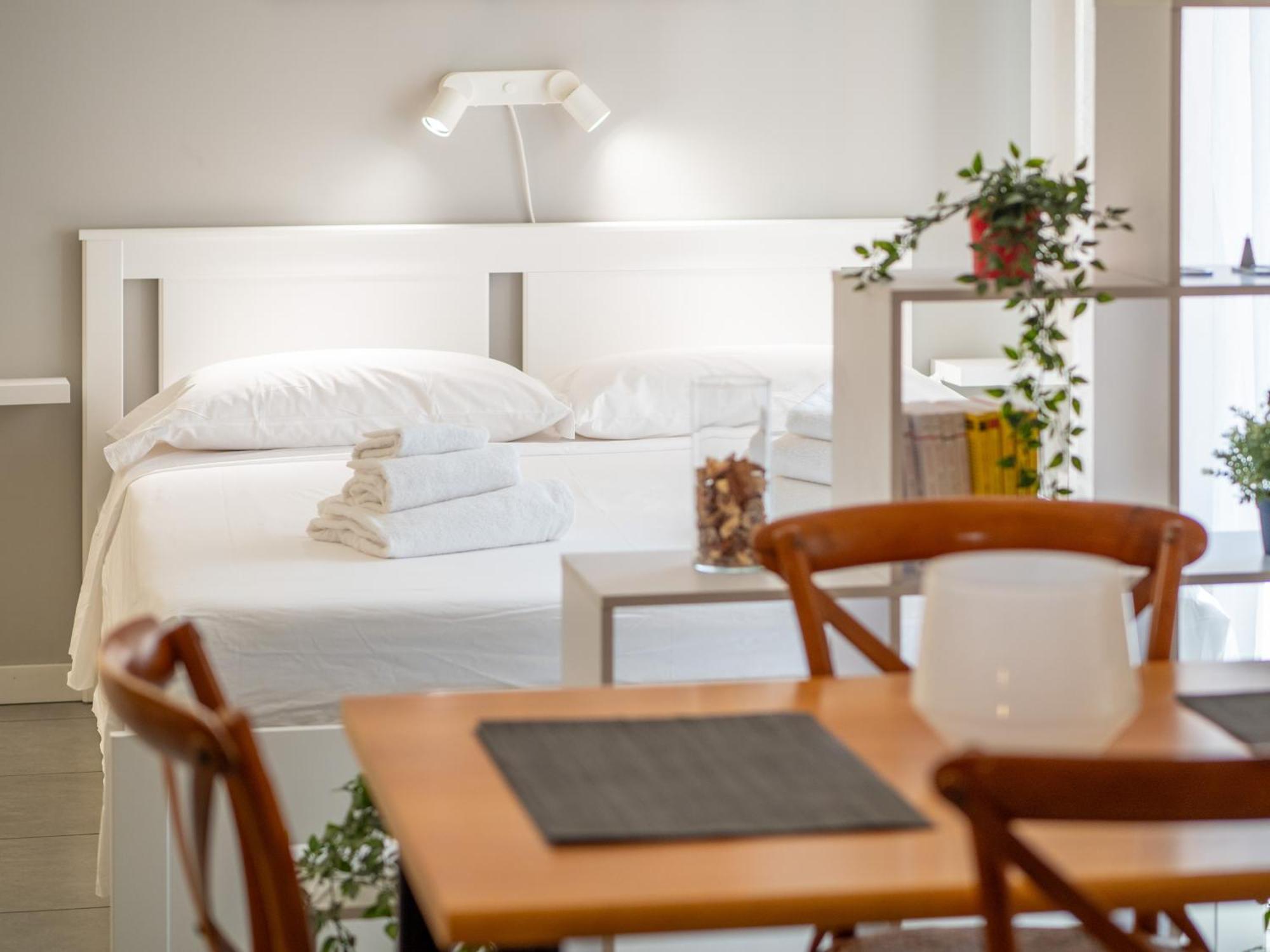 Keys Of Italy - Vigevano Bright Light Mm Pgenova Apartamento *